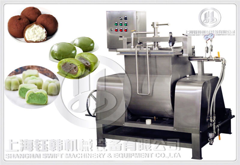 Rice Cake Machine (Mochi Maker)