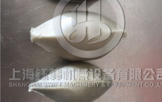 kubbieh making machine