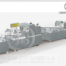 Commercial bread making processing line manufacturer