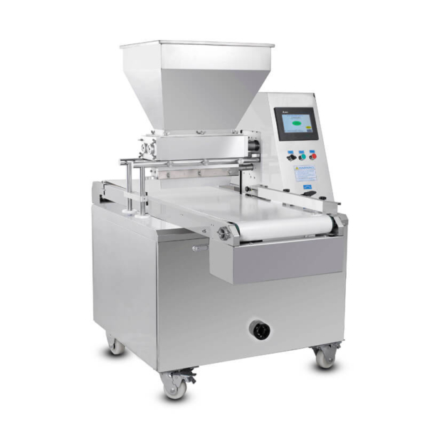 Ultrasonic Cake Cutter Machine China Food Machine Manufacturer