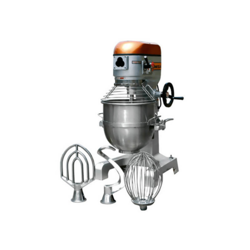 Planetary Mixer & Egg Beater 1.0