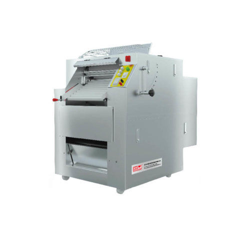 Automatic Dough Pressing Machine 1.0