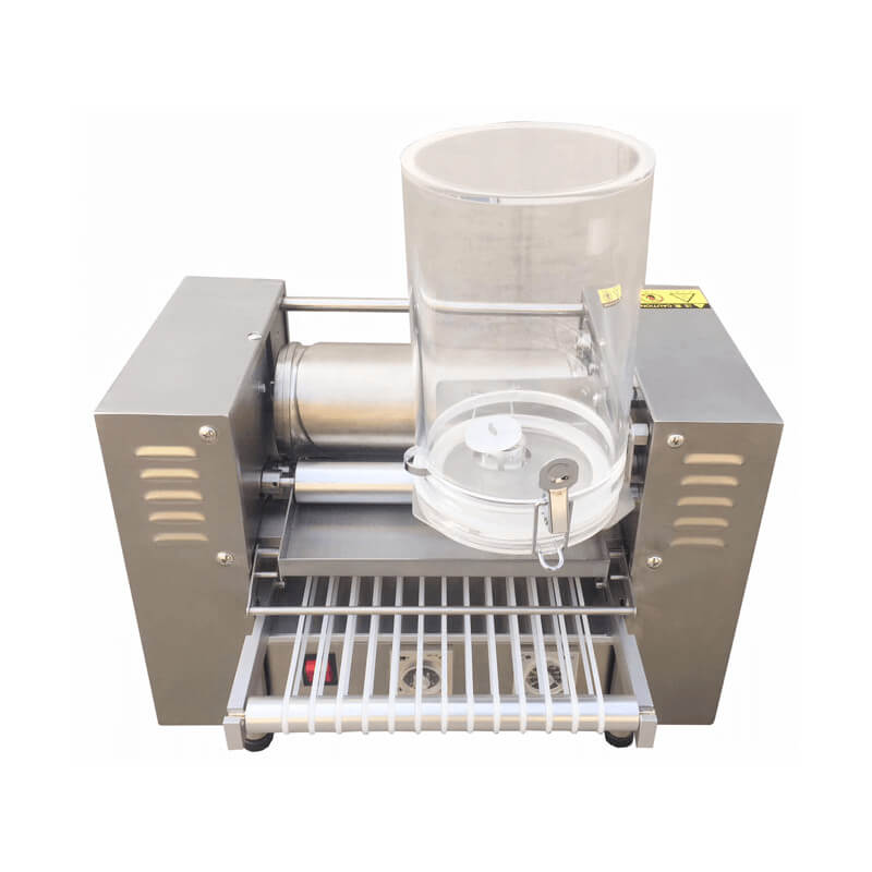 china food machine