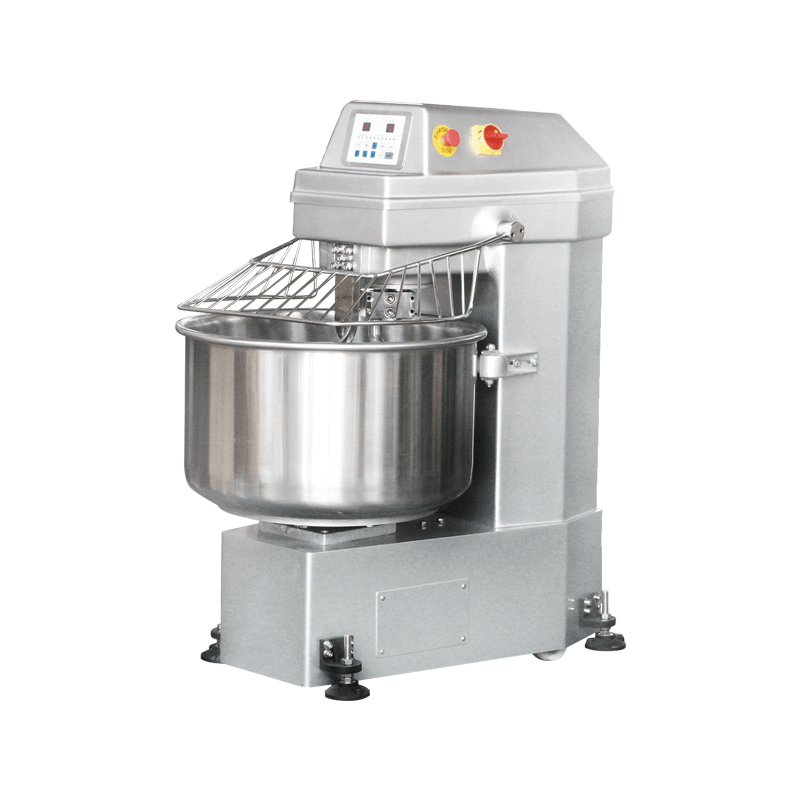 Chinese Manufacturer Pizza Spiral Mixer Automatic Mixer Pasta Maker 30L  12kg Pizza Dough Mixer - China Planetary Mixer, Bakery Equipment