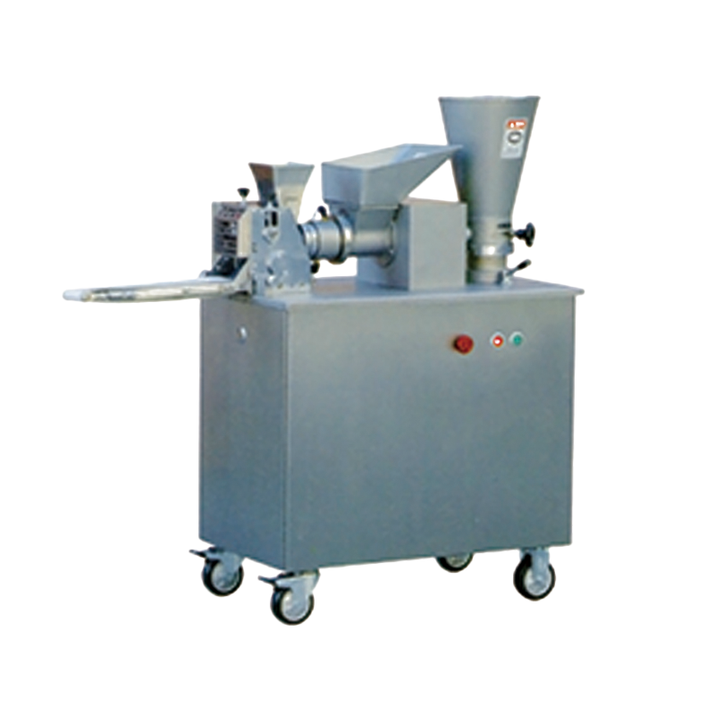 Fully Automatic Dumpling Machine Spring Roll Maker Samosa Making Machine  for Restaurant and School