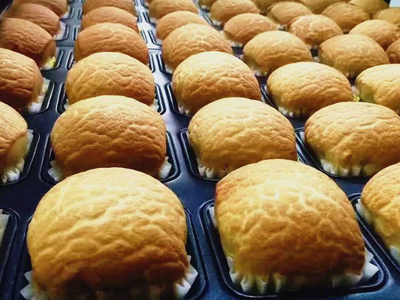Bread-Machine-Production-Line