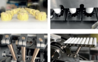 Shumai siomai machine repair and maintenance 1.0