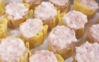 shumai machine selection 1.2