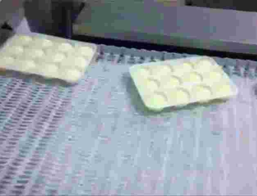 Machines Required in Mochi Ice Cream Production