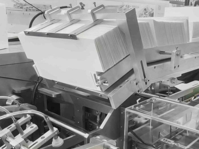 Food Carton Filling Packing Machine for Ice Cream Mochi Packaging - Image 2