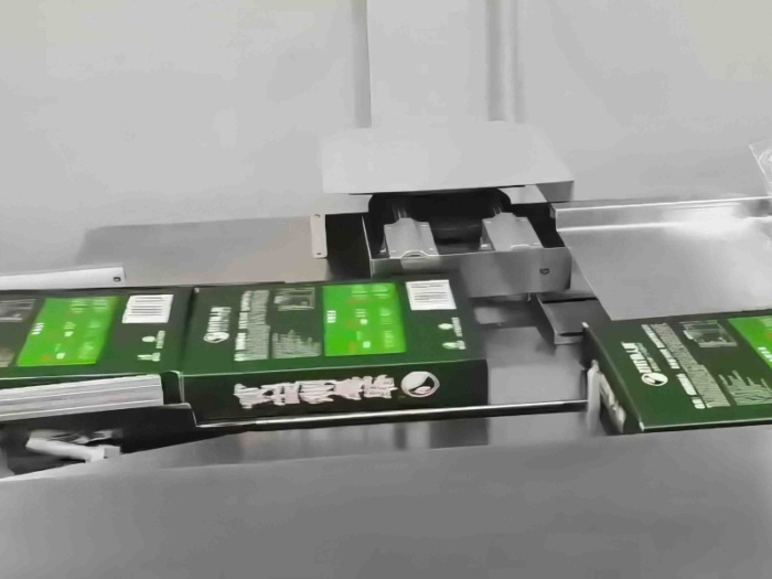 Food Carton Filling Packing Machine for Ice Cream Mochi Packaging - Image 6