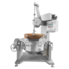 Steam Cooker For Mochi Dough
