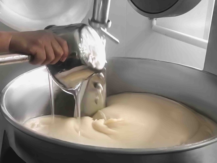 Steam Cooker For Mochi Dough - Image 2