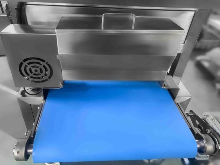 Commercial Automatic Cookie Dough Bites Maker Machine - Image 6