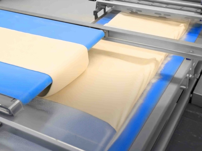 Automatic Danish Bread Frozen Pastry Dough Production Line - Image 4
