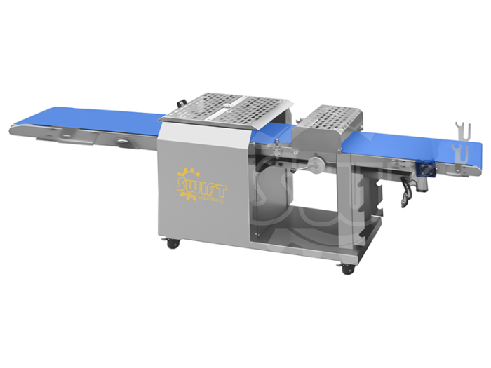 Danish Bread Pastry Cutter Machine