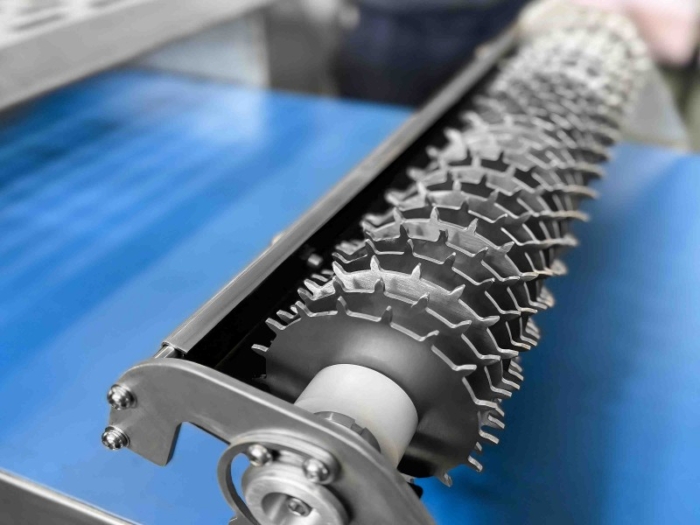 Danish Bread Pastry Cutter Machine - Image 3