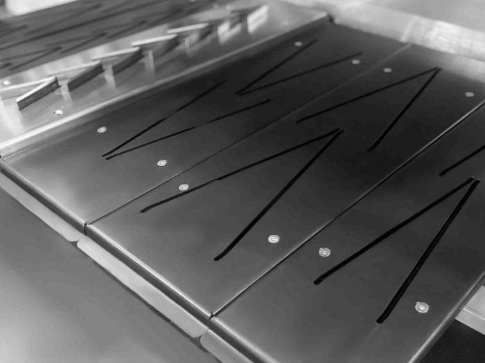 Danish Bread Pastry Cutter Machine - Image 4