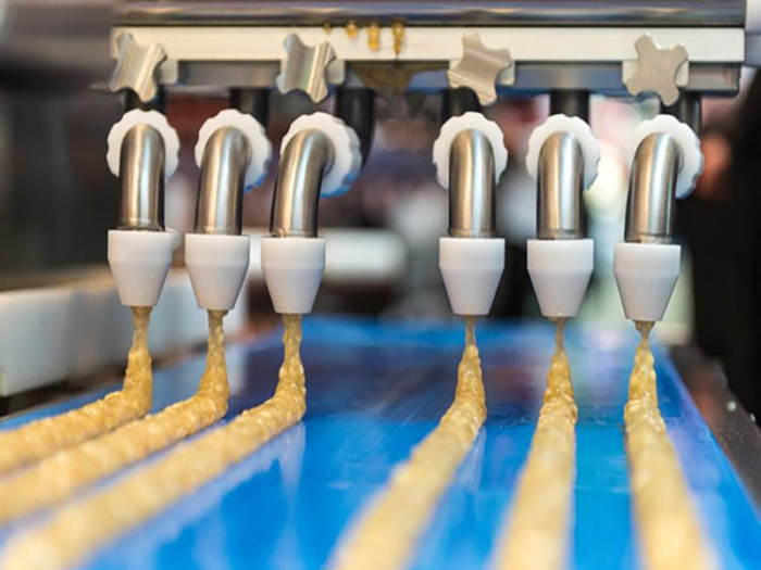 Commercial Depositor Machine For French Macaron - Image 3
