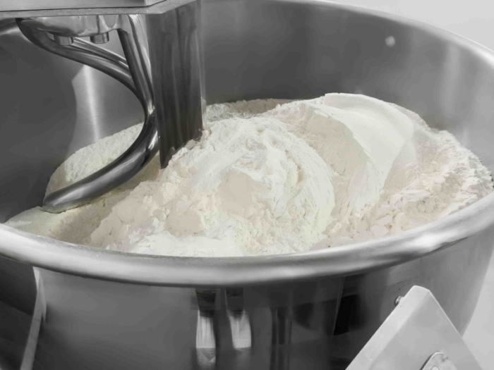 Automatic Dough Mixing Kneading Machine - Image 2