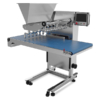 Choux Cleair Éclair Filling Depositor Machine