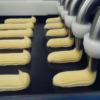 Choux Cleair Éclair Filling Depositor Machine - Image 3