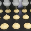 Choux Cleair Éclair Filling Depositor Machine - Image 5
