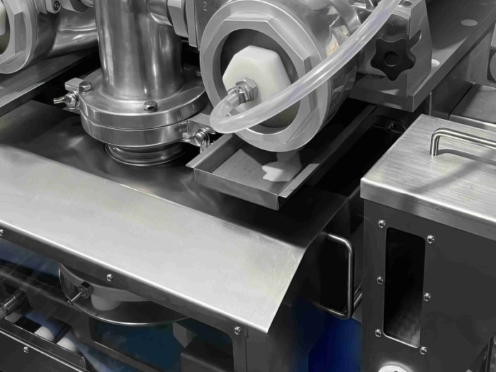 SFT-168 Encrusting Machine For Mochi Daifuku - Image 4