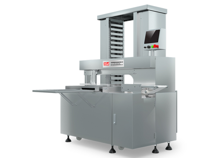 Kahk Maamoul Panning Machine For Bakery