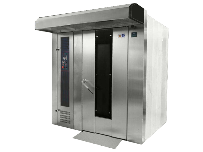 Kahk Maamoul and Bread Baking Oven