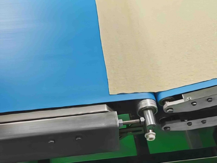 Automatic Mille Crepe Cake Maker Crepe Roll Cake Machine - Image 2