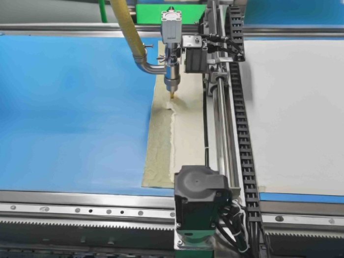Automatic Mille Crepe Cake Maker Crepe Roll Cake Machine - Image 3