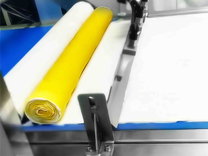 Automatic Mille Crepe Cake Maker Crepe Roll Cake Machine - Image 5