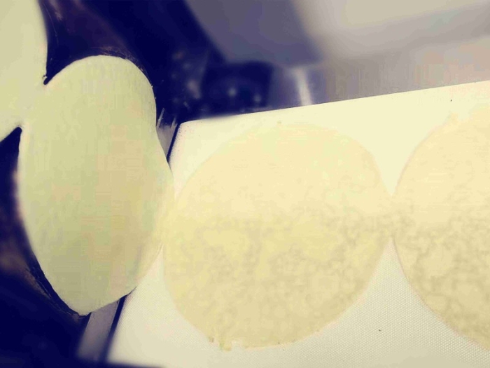 Automatic Mille Crepe Cake Maker Crepe Roll Cake Machine - Image 6