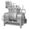 Mochi Dough Mixing Machine with Steaming Function