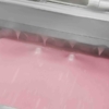 Mochi Dough Mixing Machine with Steaming Function