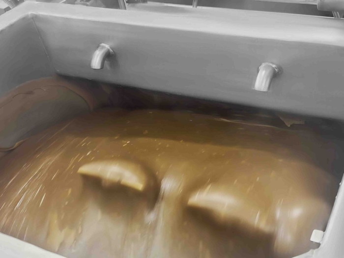 Commercial Daifuku Mochi Dough Steaming Making Machine - Image 3