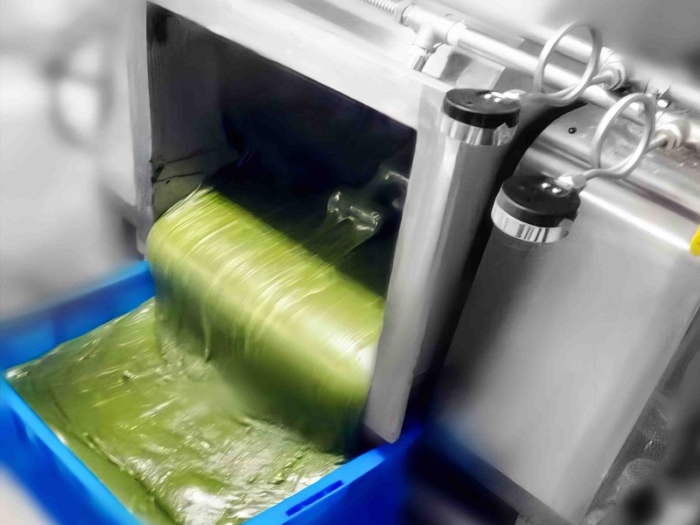 Commercial Daifuku Mochi Dough Steaming Making Machine - Image 5