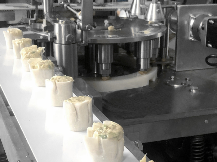 Shumai Siomai Siewmai Production Machine - Image 2