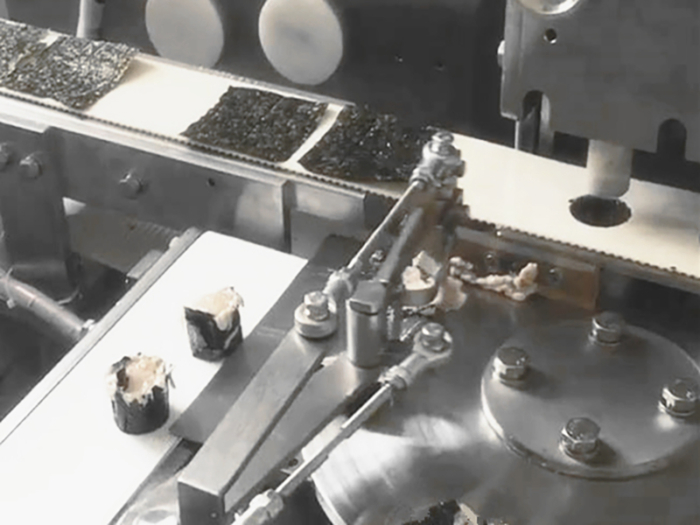Shumai Siomai Siewmai Production Machine - Image 3