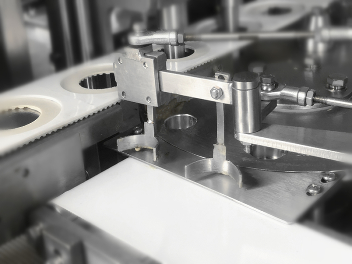 Shumai Siomai Siewmai Production Machine - Image 6