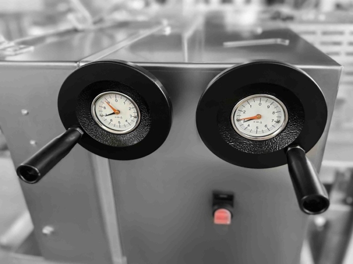 Automatic Slicer Machine For Burger Buns / Cake Cutting - Image 2