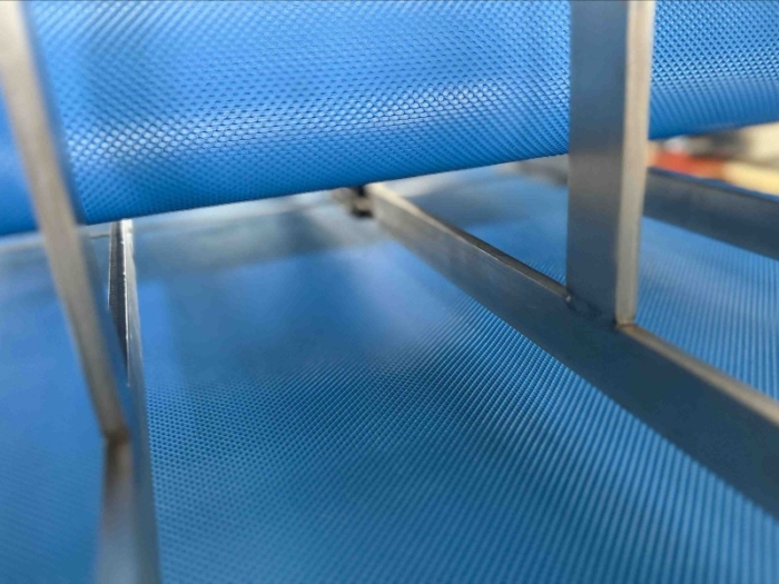 Automatic Slicer Machine For Burger Buns / Cake Cutting - Image 4