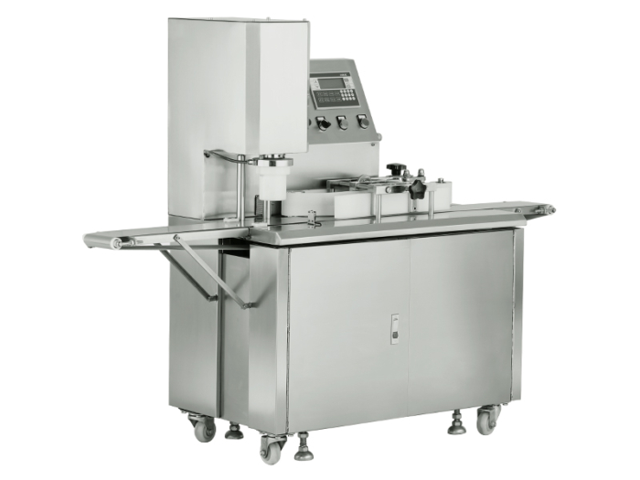 Automatic Stamping Forming Machine For Maamoul Kahk