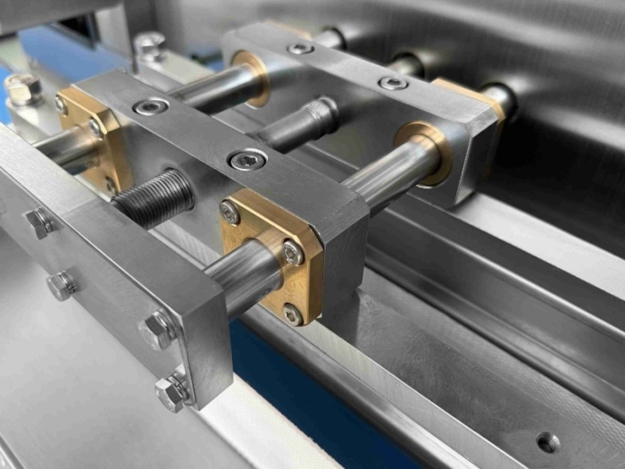 Automatic Stamping Forming Machine For Maamoul Kahk - Image 3