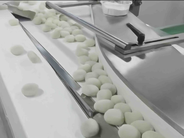Starch Remover Machine for Mochi Factory Production - Image 3