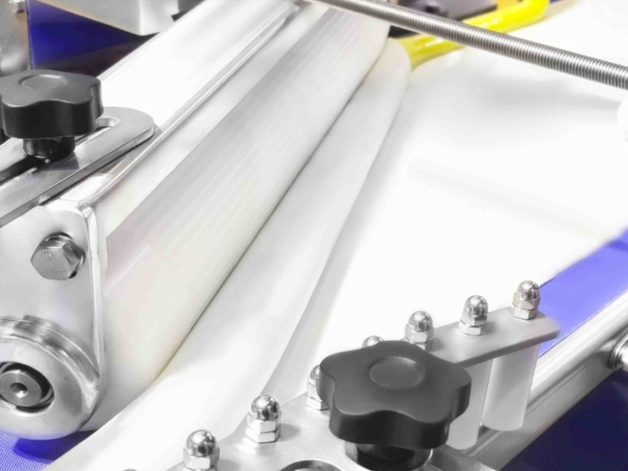 Automatic Steam Stuffed Bun Making Machine Line - Image 2