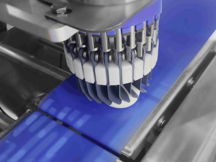 Automatic Steam Stuffed Bun Making Machine Line - Image 4