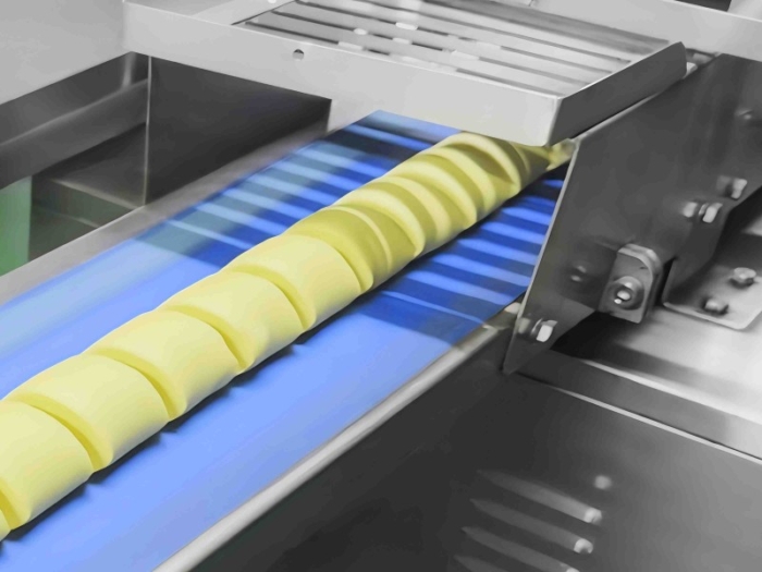 Automatic Sweet Bread Bun Making Machine Line - Image 4