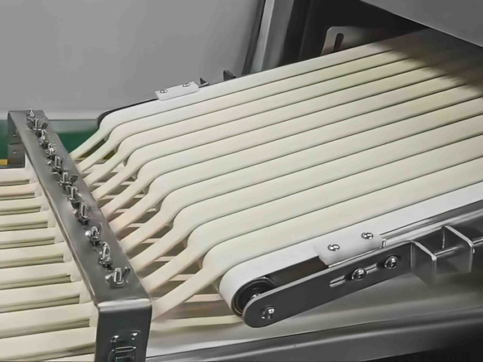 Automatic Tin Bread Making Machine - Image 3